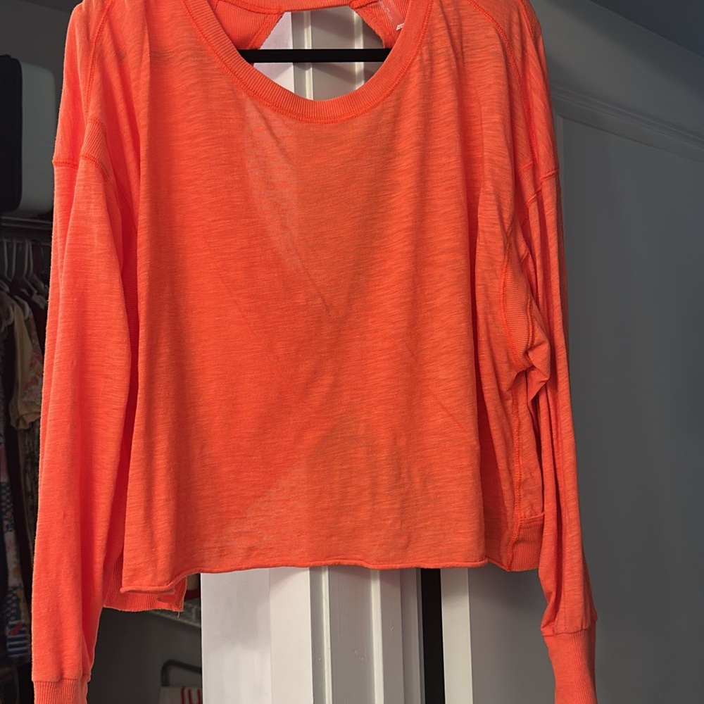 Free people top